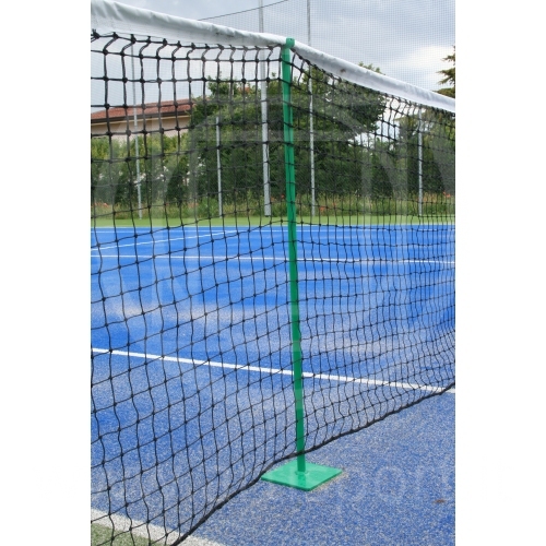 116 COPPIA PALETTI PER SINGOLO TENNIS T780/2